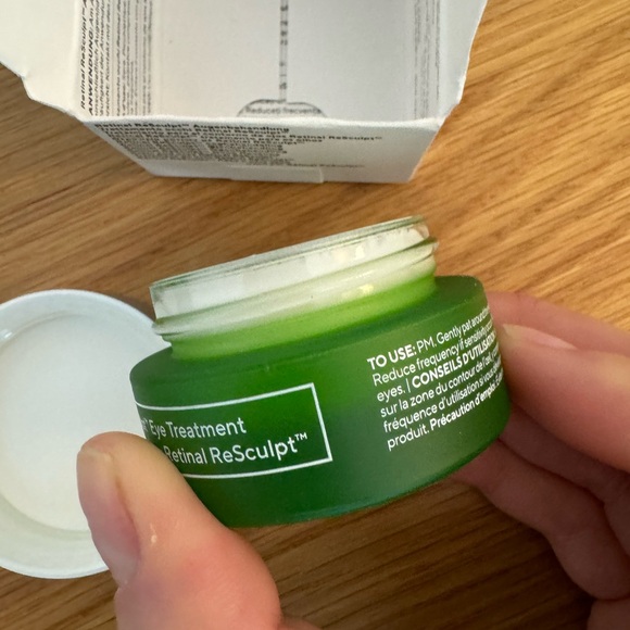 Murad Retinal ReSculpt Eye Treatment NIB Sealed - Picture 7 of 12